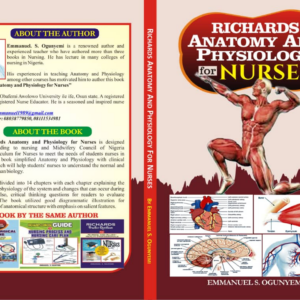 Richards Anatomy and Physiology for Nurses